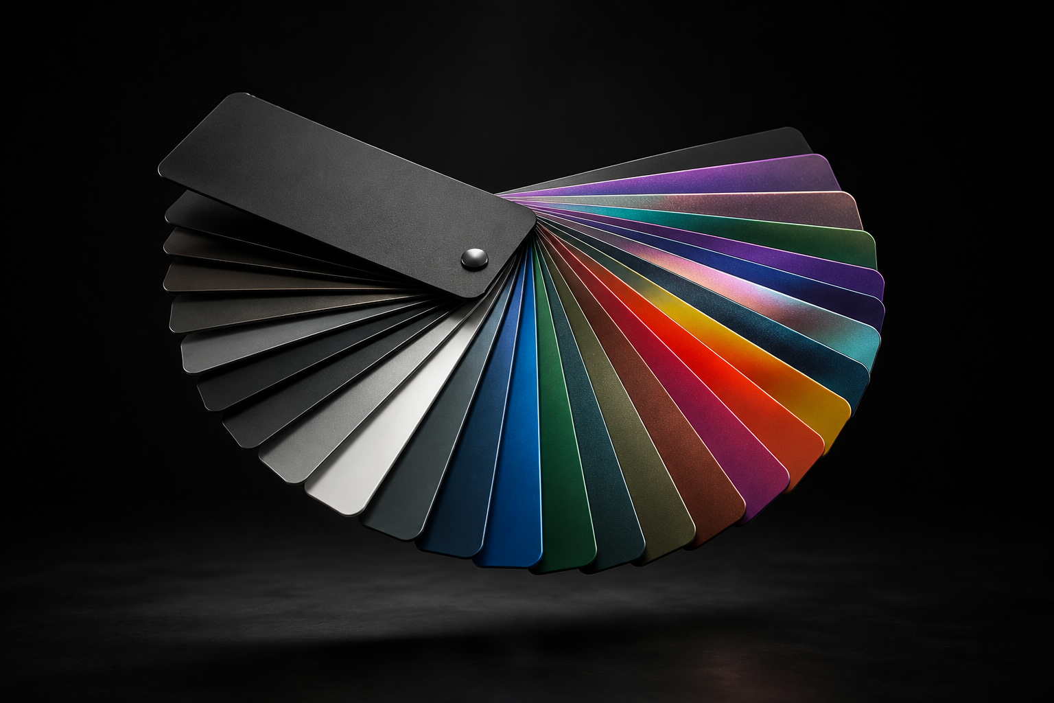 Psychology Behind Choosing Wrap Colour (Why Some People Regret It)
