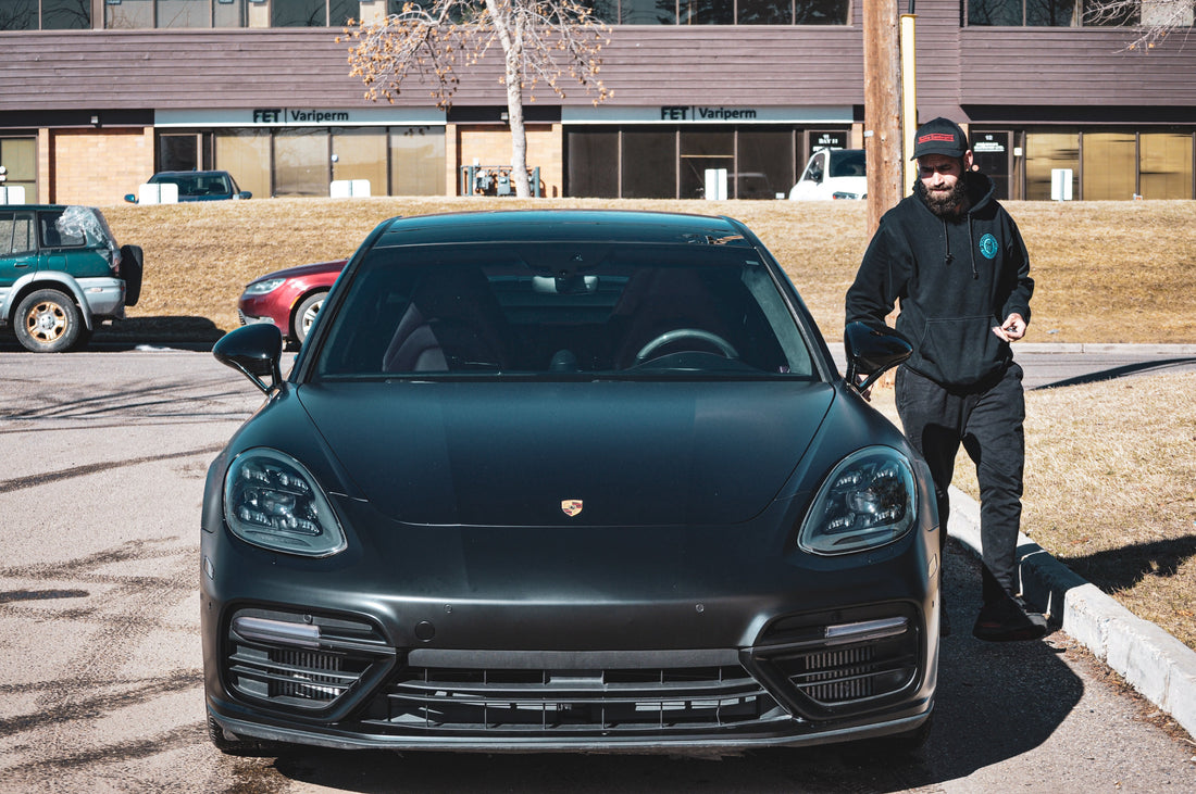 Why More People Are Investing in Their Cars Instead of Replacing Them