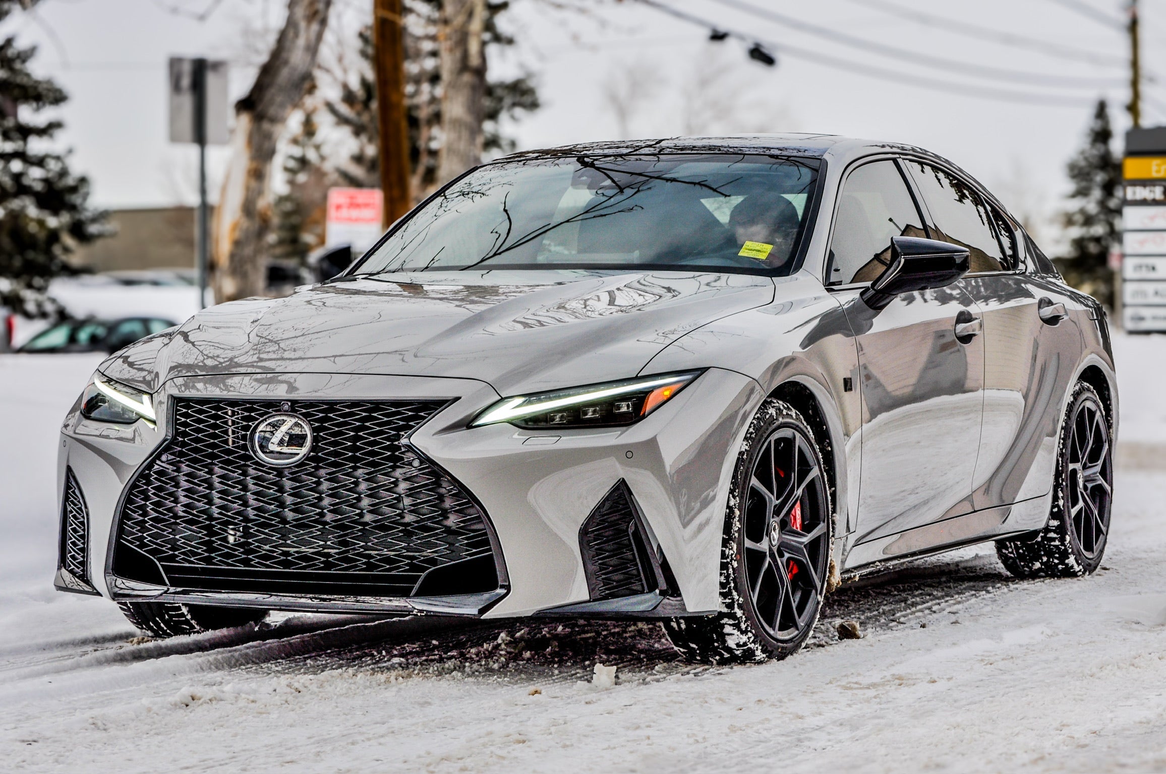 How to Keep Your Ride Showroom Fresh (Without Losing Your Mind)