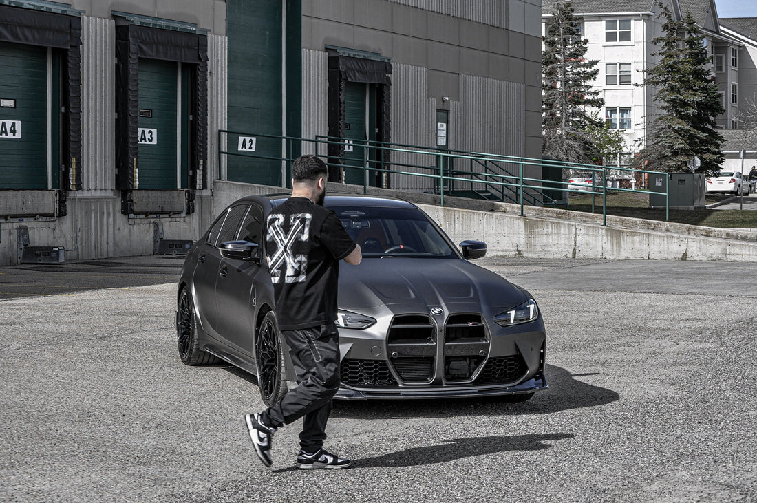 Matte vs Gloss Car Wrap: Which Finish Is Right for You?