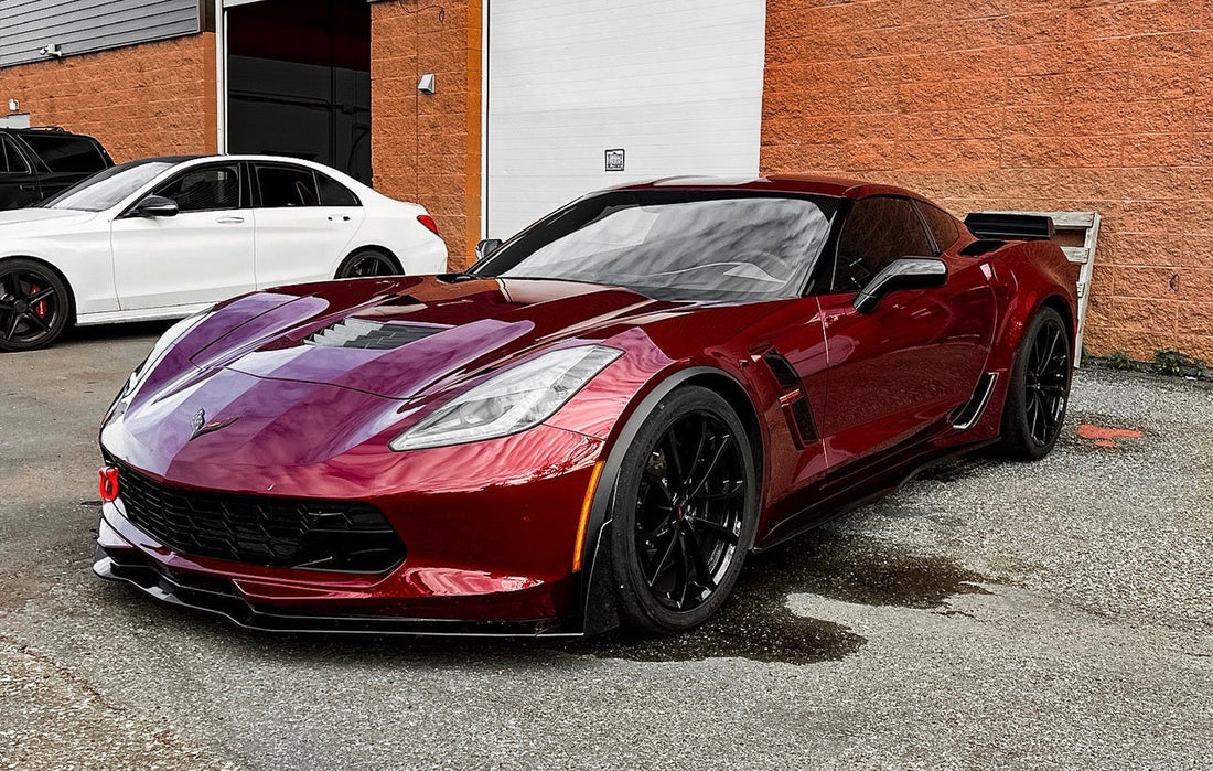Why the Cheapest Wrap Quote Can Cost You More
