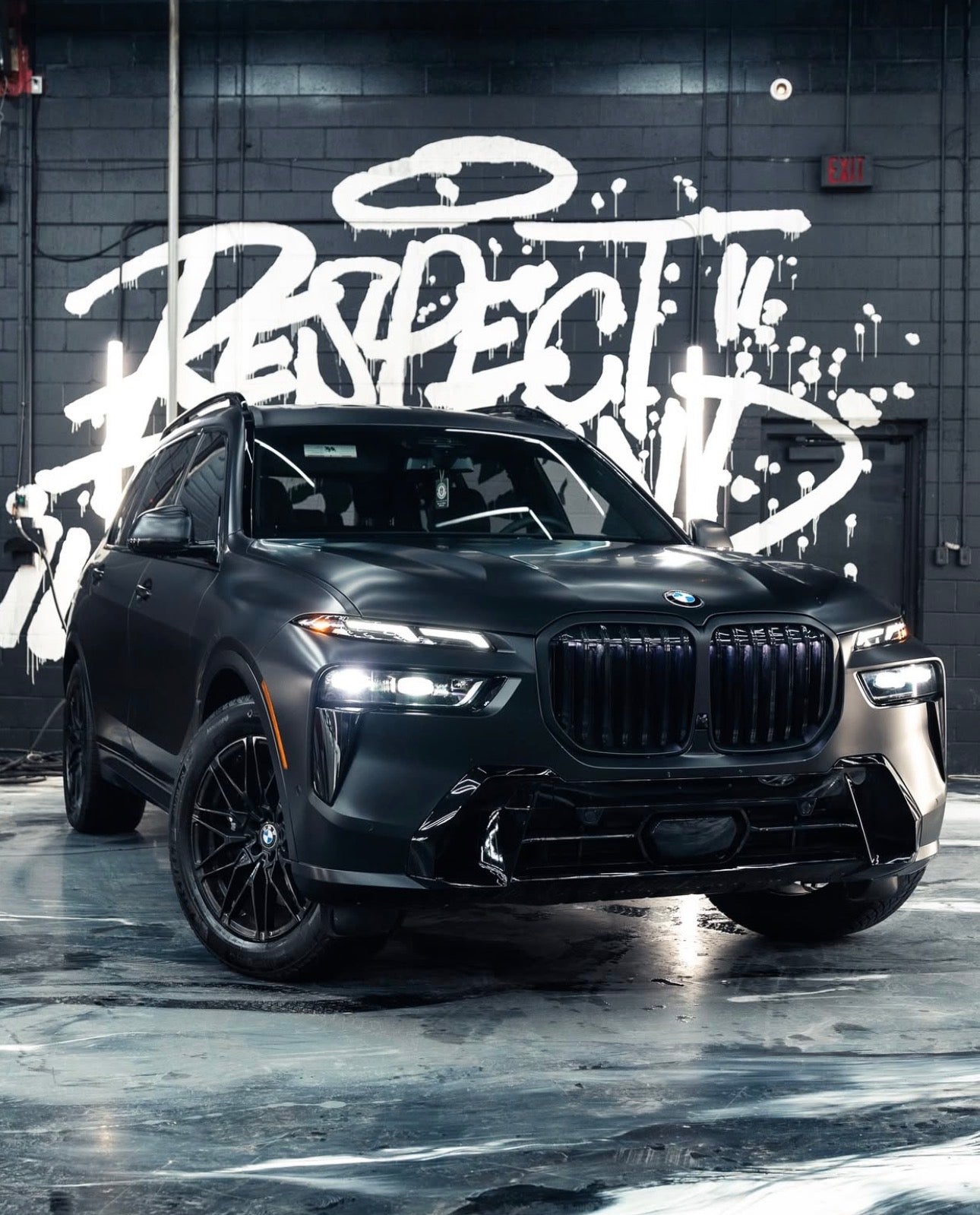 Coloured PPF in Calgary: The Future of Vehicle Protection