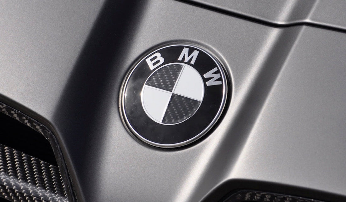 BMW BADGE