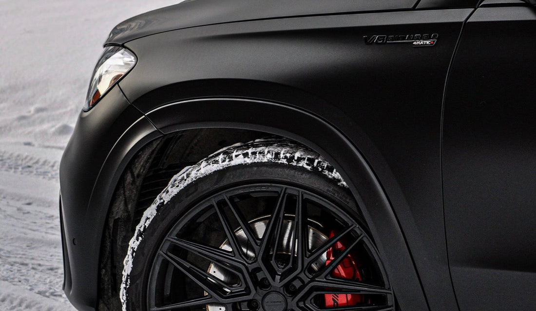 The Hidden Durability of Powder Coating Most People Don’t Know About
