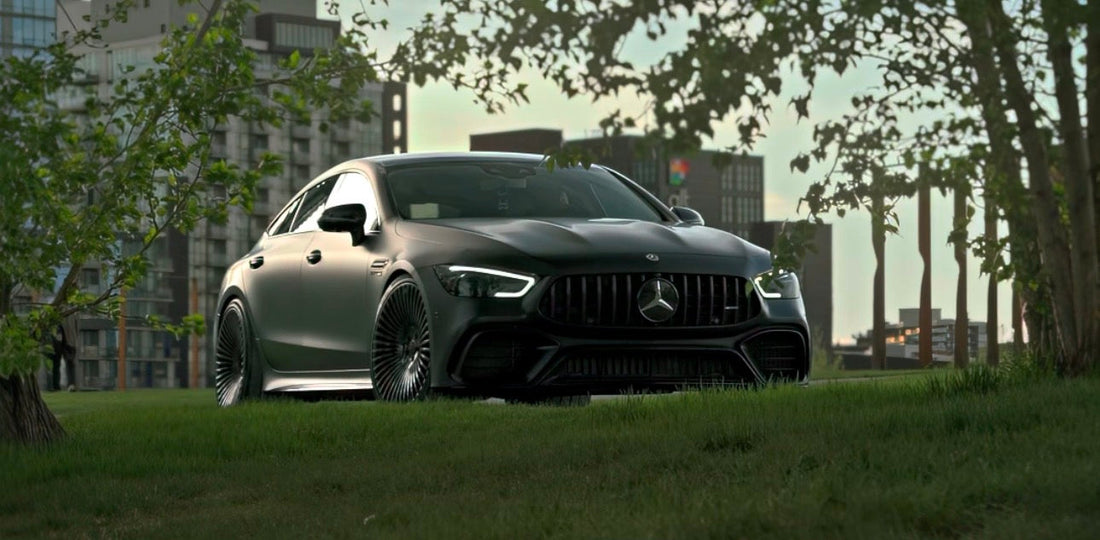 Your Car, Your Style: Why Customization Matters More Than Ever