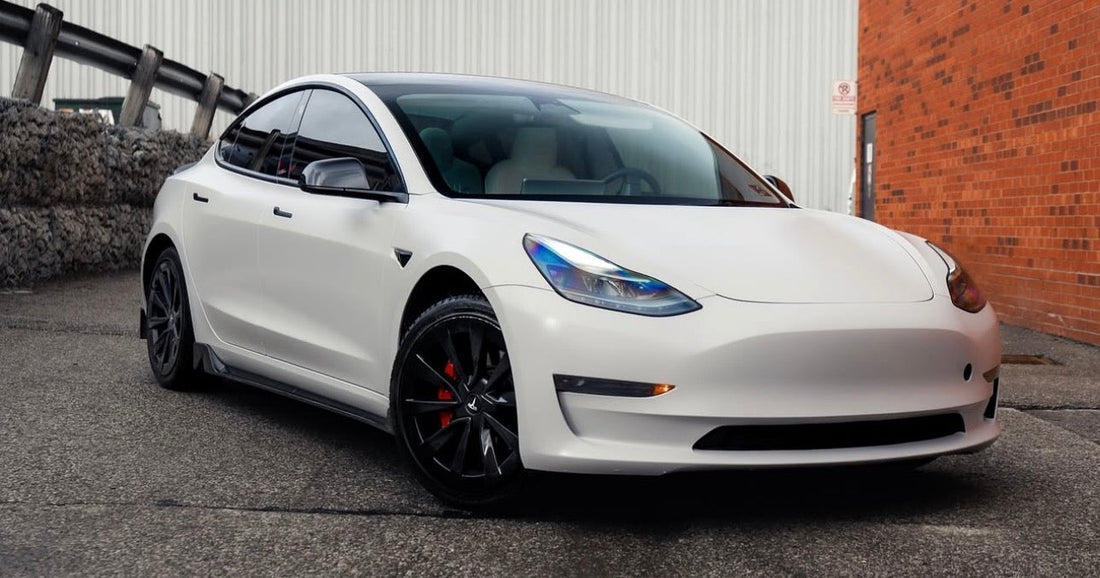 The Difference Between Cheap and Premium Wrap Films