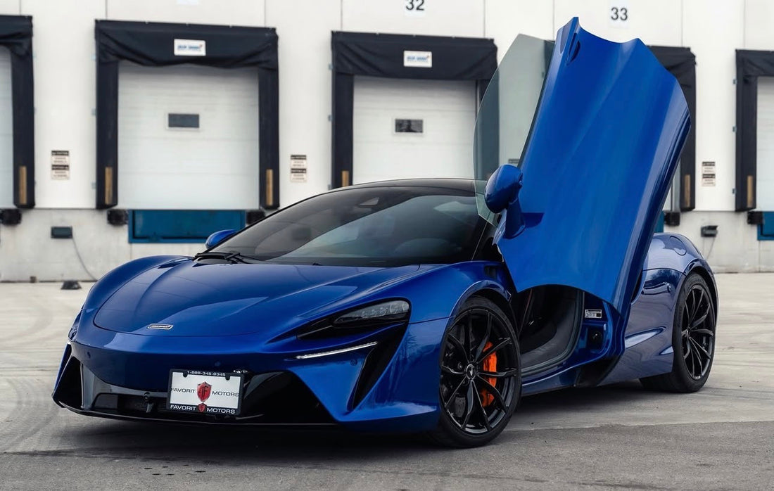 How to Compare Car Wrap Quotes the Right Way