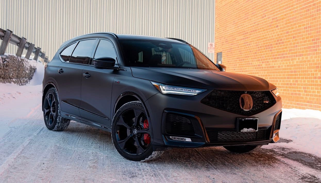 What to Ask Before Booking a Car Wrap in Calgary