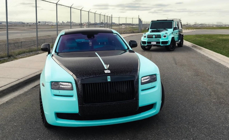 Vinyl Wrap vs. Paint: Which Is Better for Your Vehicle in 2026?