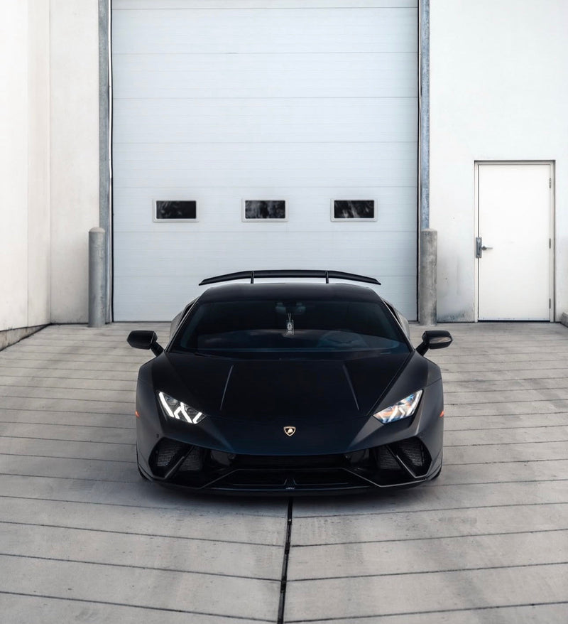 Vinyl Wrap Near Me: How to Choose the Right Shop