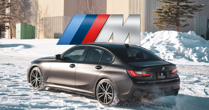 Best Protection Options for BMW Owners in Calgary
