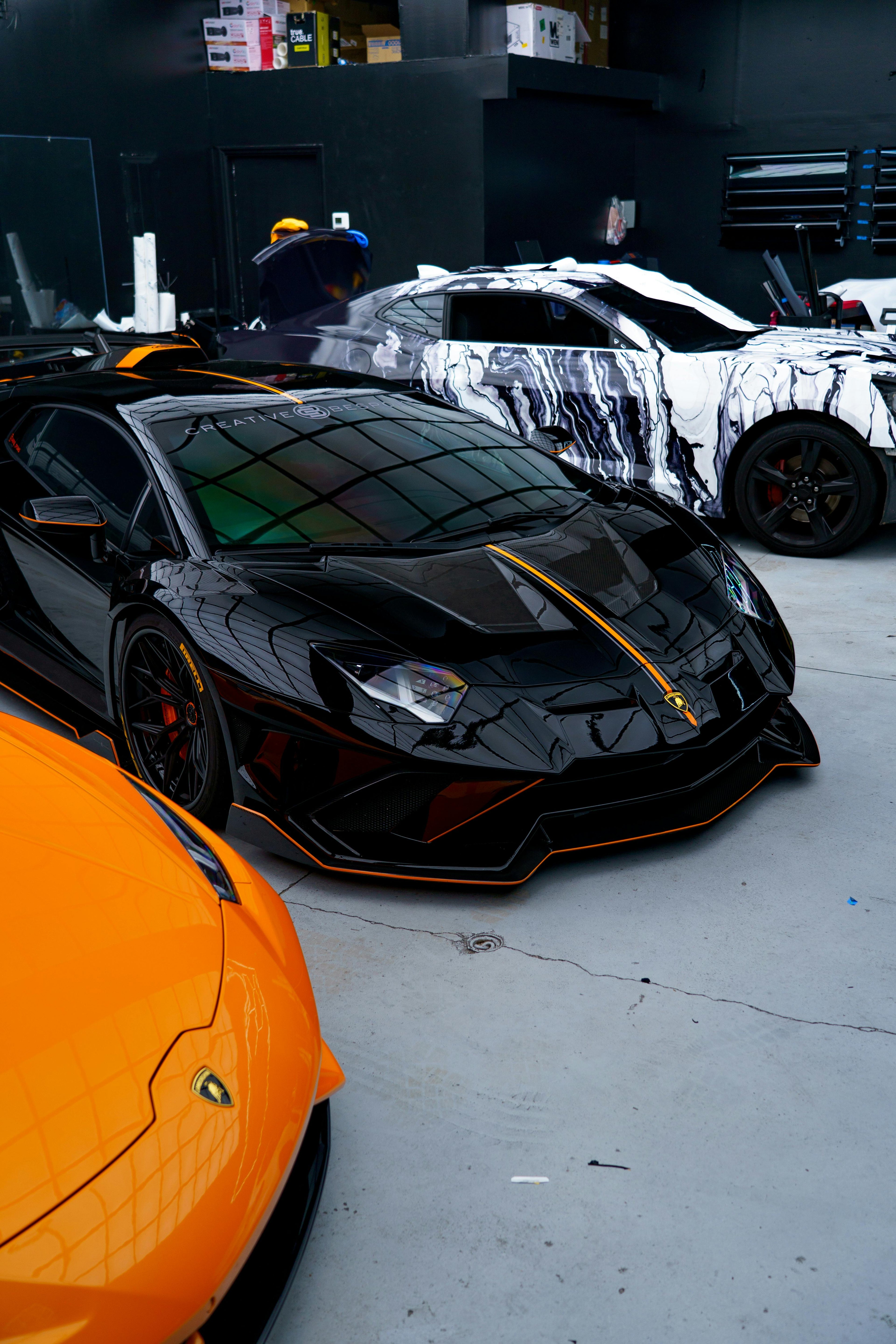Best Car Wrap Shop in Calgary: What to Look For