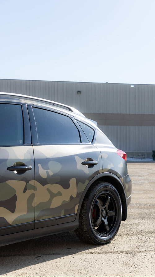 Custom Vinyl