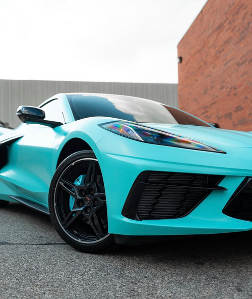 Gloss Vinyl